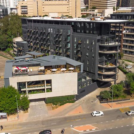 Blackbrick Sandton Two Йоханнесбург Экстерьер фото