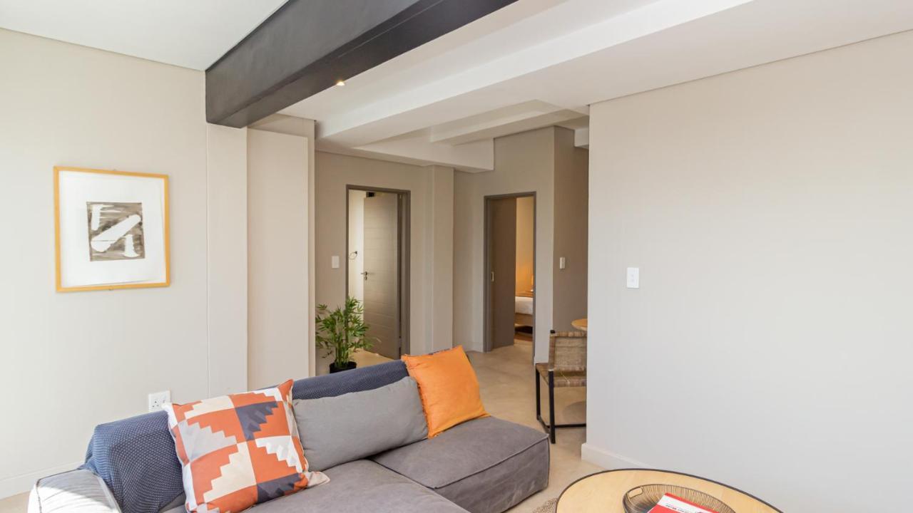 Blackbrick Sandton Two Йоханнесбург Экстерьер фото