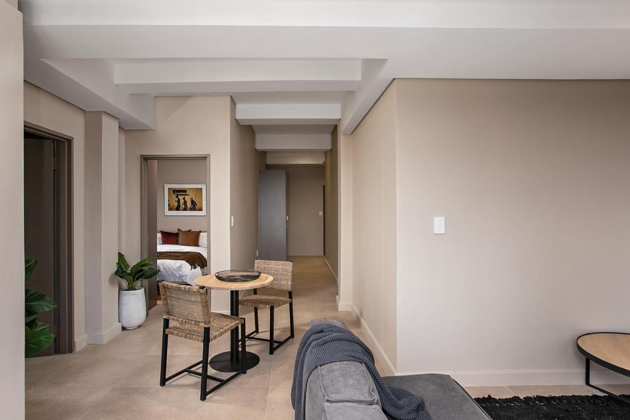 Blackbrick Sandton Two Йоханнесбург Экстерьер фото