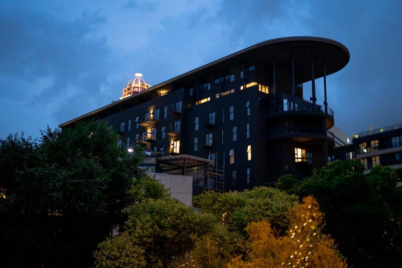 Blackbrick Sandton Two Йоханнесбург Экстерьер фото