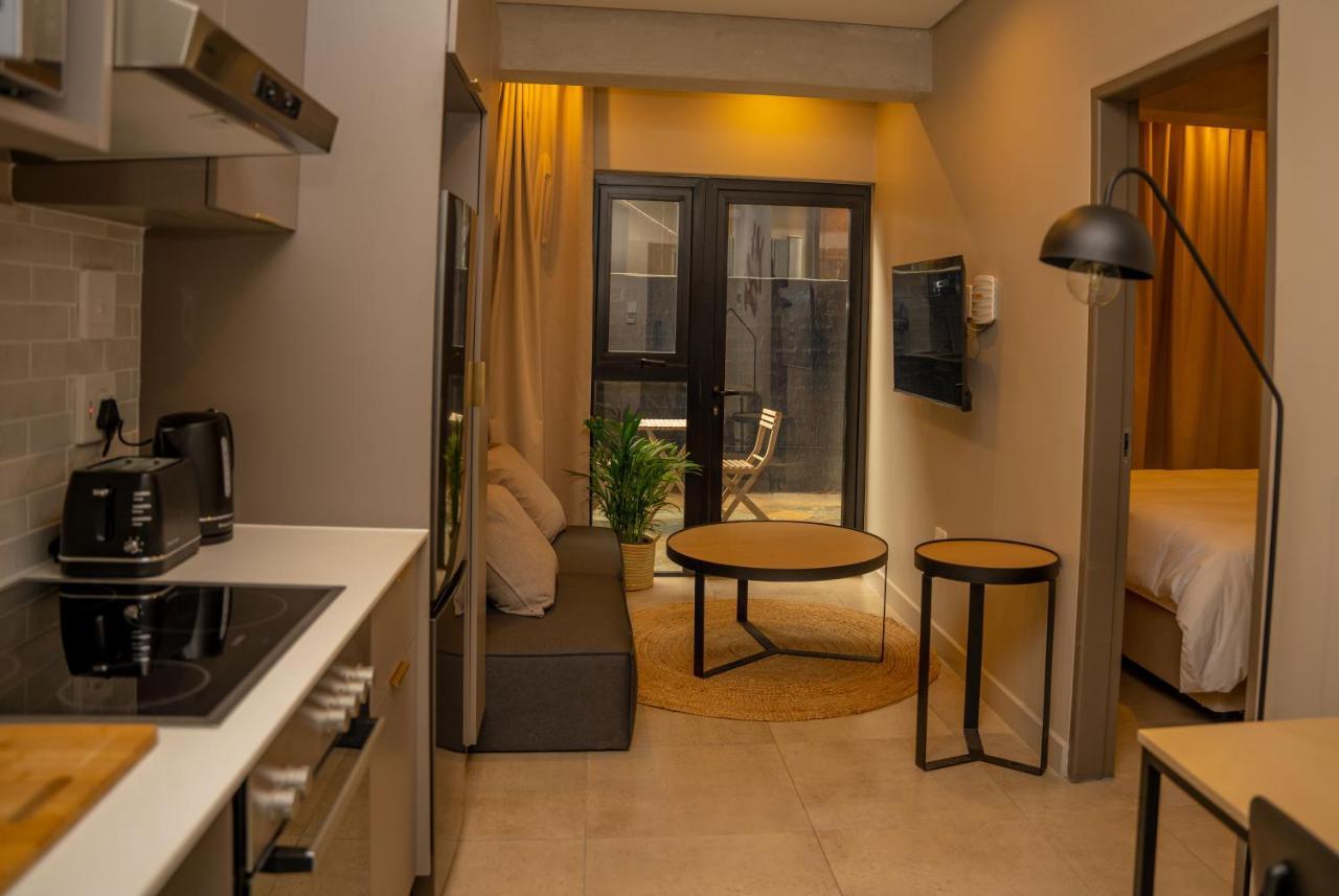 Blackbrick Sandton Two Йоханнесбург Экстерьер фото