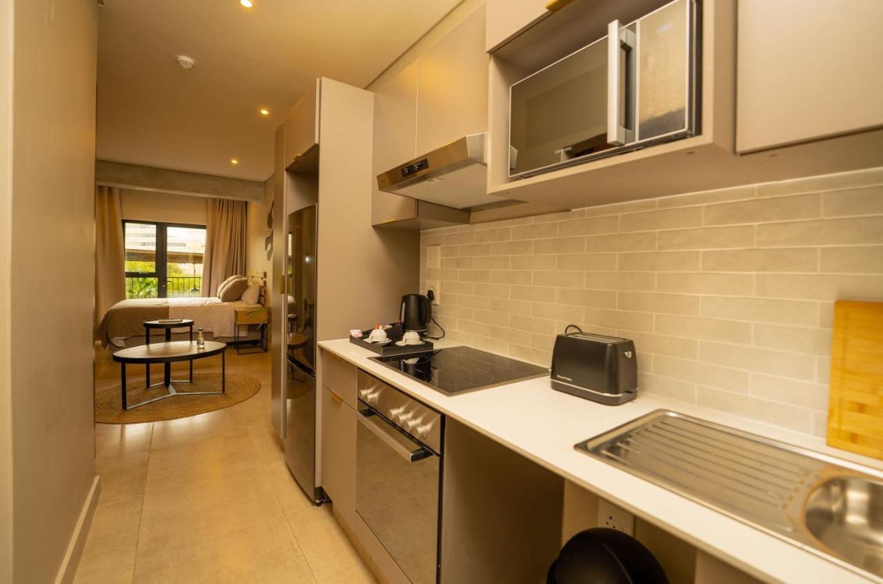 Blackbrick Sandton Two Йоханнесбург Экстерьер фото